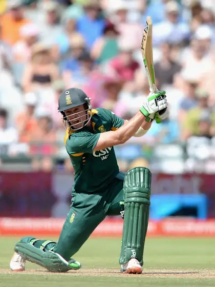 ?Team South Africa ICC World Twenty20 2016 Tournament Preview & Guide
