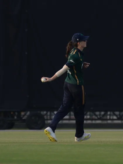 Orla Prendergast's brilliant catch | WCWCQ 2025
