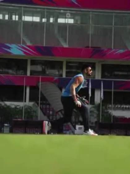 An indepth feature on India's Virat Kohli