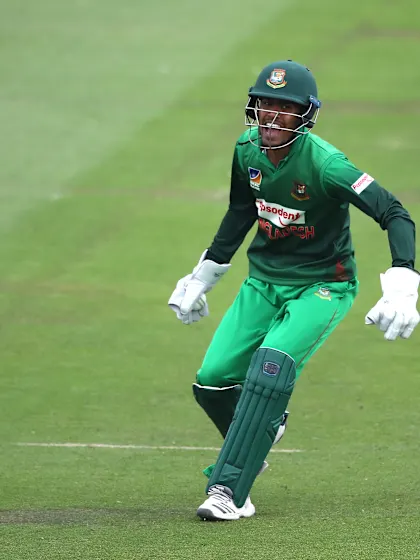 Group C Preview: Bangladesh out to impress
