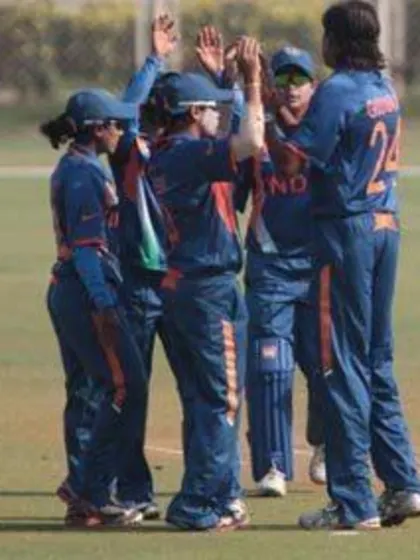 India starts preparations with big win over NZ