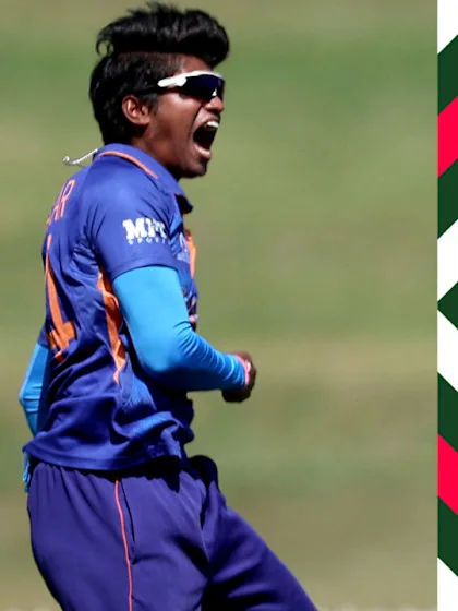 FTX Diamond Hands | Day 7 | CWC22