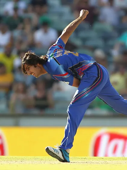Afghanistan name ICC World Twenty20 Squad for India 2016