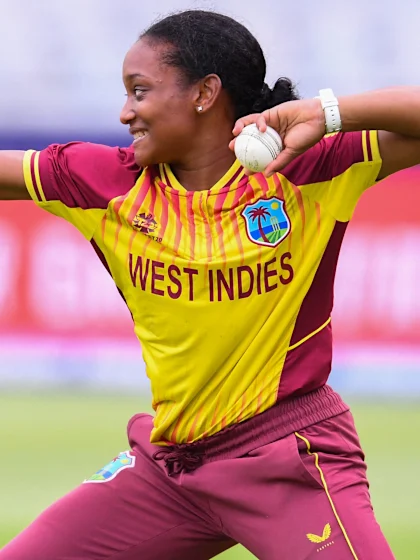 Players to watch at Women's Cricket World Cup Qualifier 2025