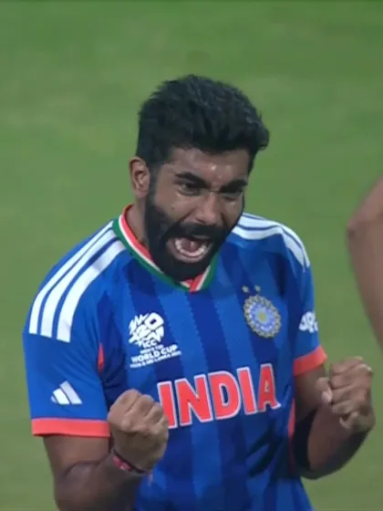 Jacob Bethell - Wicket - India vs England