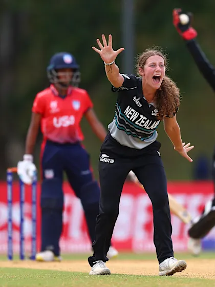 Six memorable matches from the ICC Women's U19 T20 World Cup 2025