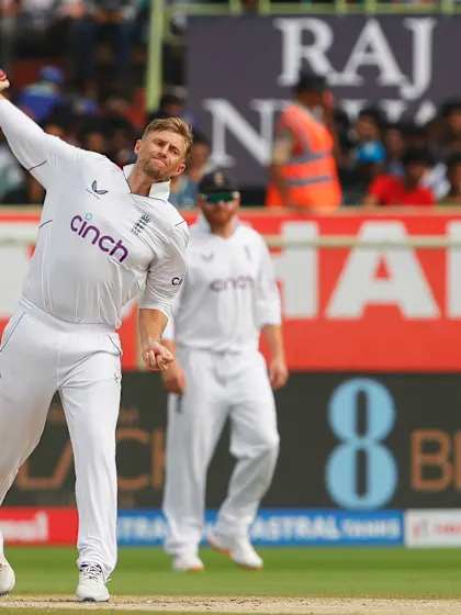 Anderson provides latest injury update on Root