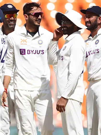 India seal World Test Championship final spot