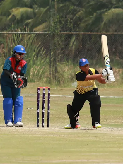 Thailand win again but exciting finish ahead in ICC Women's Asia Qualifier