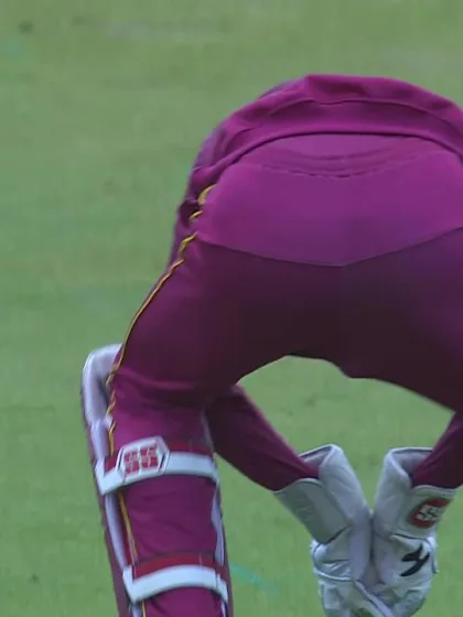 CWC_2019_MATCH10_AUSvWI_CAREY_BALL_LEAVE_DISAPOINTED