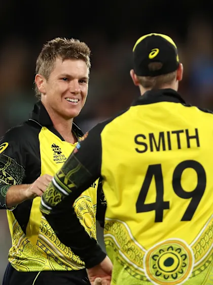 Australia open to extra spinner in T20 World Cup squad