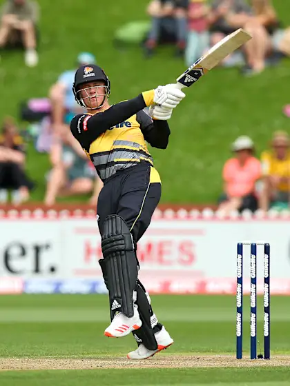 Young gun gets first New Zealand call-up as speed demons return