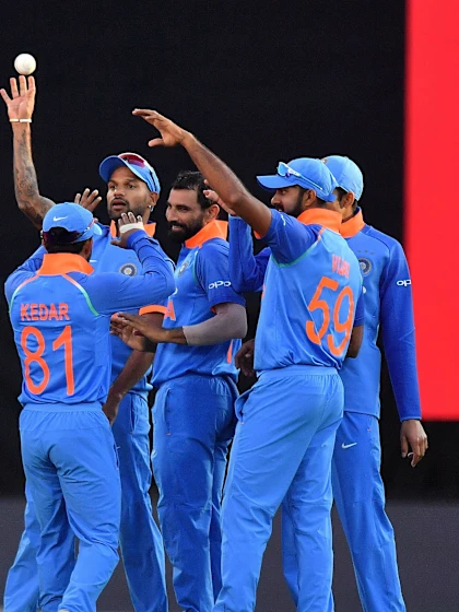 Rayudu 90, Pandya blitz give India winning finish