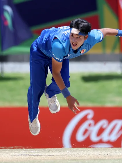 Through the defence | U19 CWC 2026