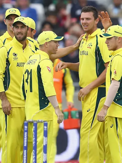 Australia needs to spend time together to continue to grow