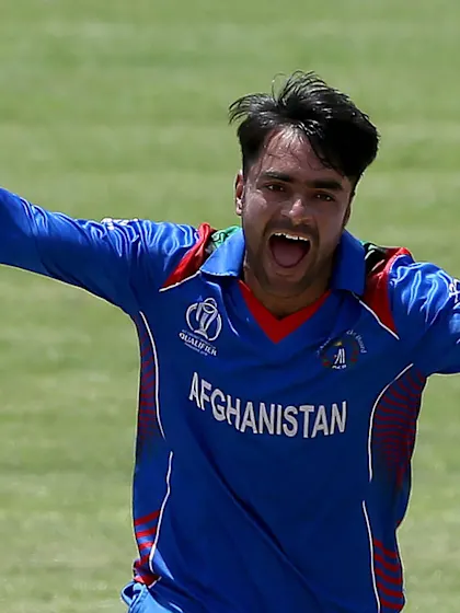 Afghanistan & Nepal seek to salvage campaigns