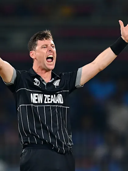 New Zealand continue winning run as Afghanistan rue missed chances
