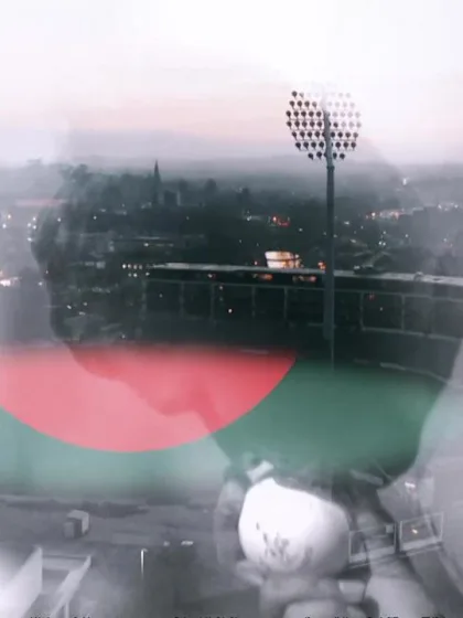 CWC19: WI v BAN - Opener