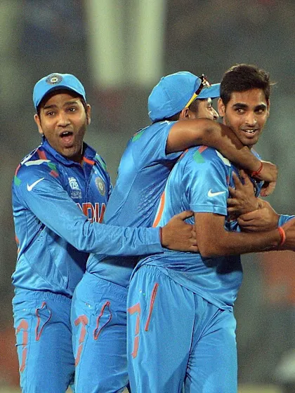 Cricket Analyst's View: India starts as favourite