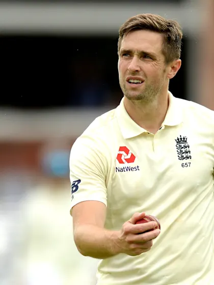 Woakes says game is wide open after compelling day of Test cricket