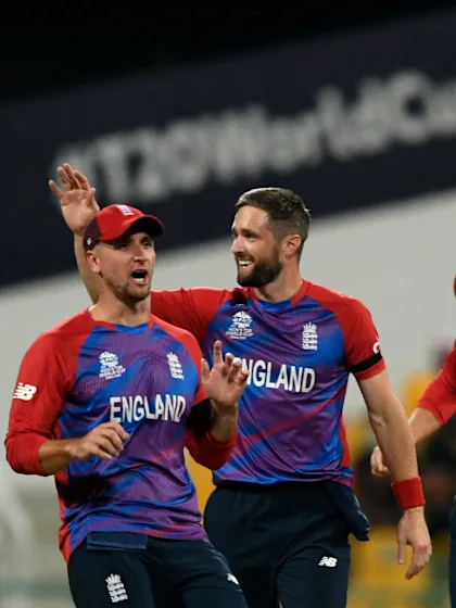 Key takeaways from England's squad for 2022 ICC Men's T20 World Cup