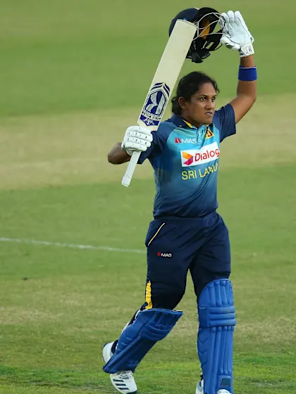 Records tumble as Mooney, Athapaththu slam hundreds in Sydney run-fest