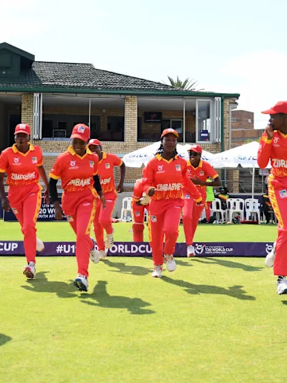 Zimbabwe’s World Cup Report: Lessons learned for spirited Chevrons