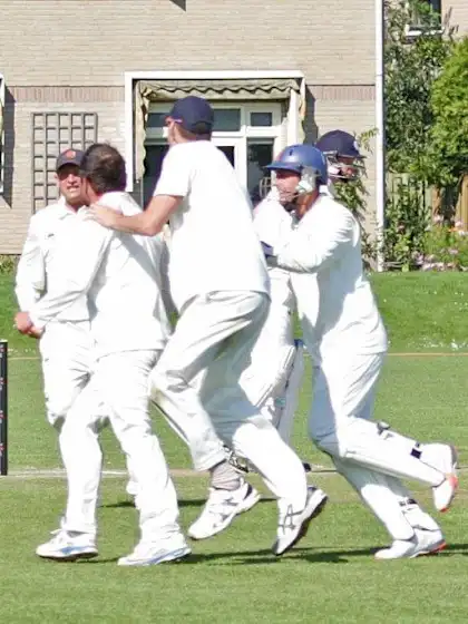 Netherlands and Afghanistan have number-one position in sight in ICC Intercontinental Cup