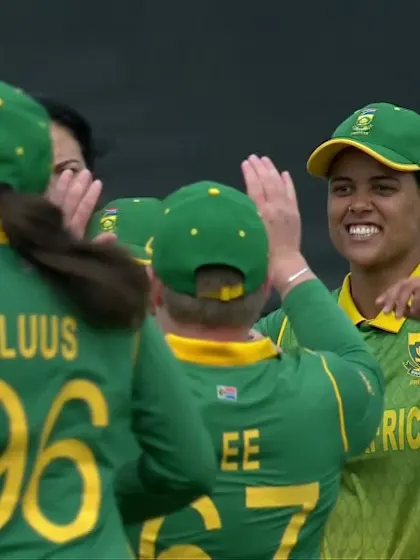 Logo of WICKET: Beaumont edges to the keeper