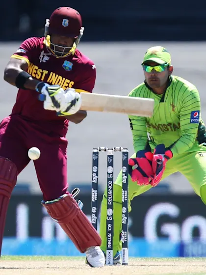 West Indies’ Darren Bravo reprimanded for breaching ICC Code of Conduct