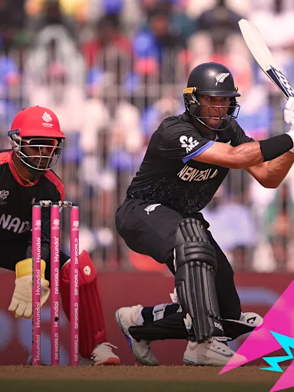 New Zealand move ahead with confidence | Match Highlights | T20WC 2026