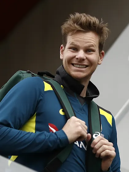 'I can’t wait to play' – Steve Smith excited about upcoming home season