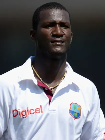 Sammy, Gibson look for Windies to bounce back