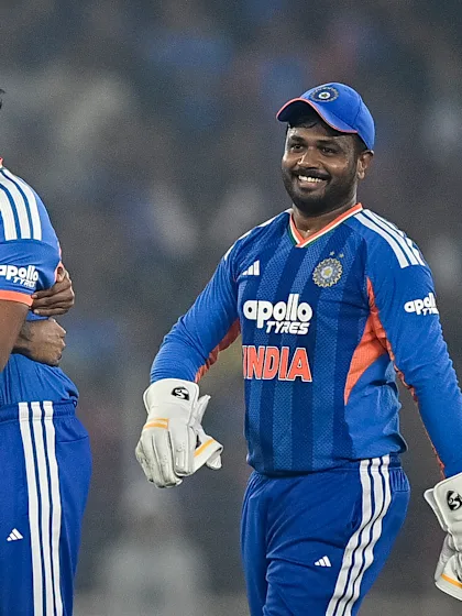 Morkel weighs on India's big strength ahead of T20 World Cup