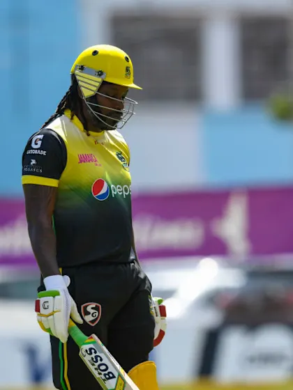 Gayle, Malinga miss out at The Hundred draft