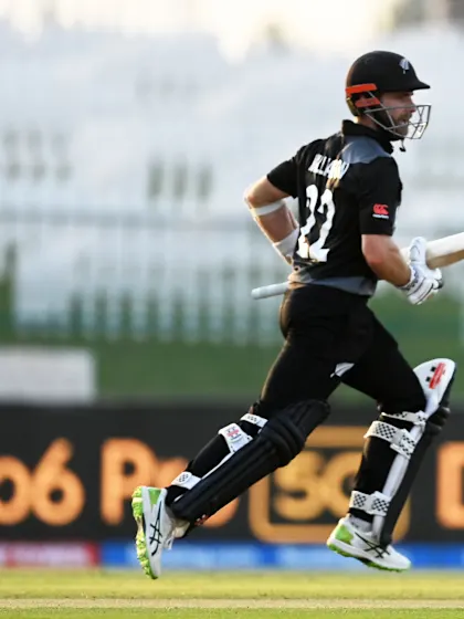 Cruel blow for New Zealand as star ruled out of final