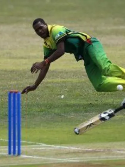 Cricket Australia's quest to unearth EAP talent