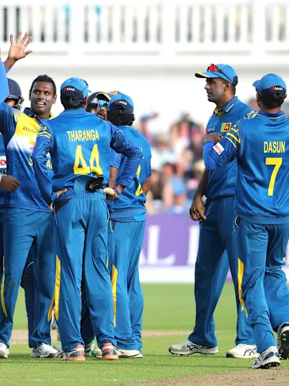 South Africa v Sri Lanka, 1st T20I, Centurion – Preview