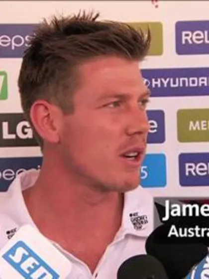 Australia Celebrates One Year To Go To ICC CWC 2015