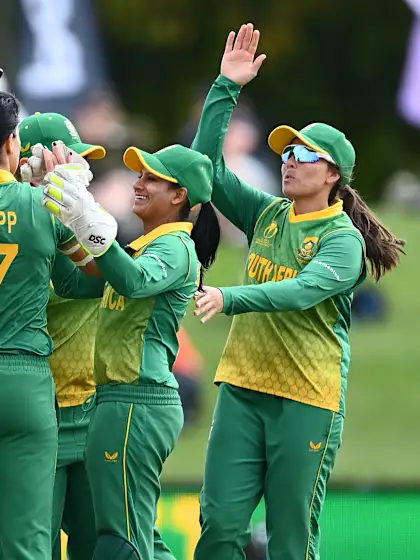 Key players return as South Africa unveil squad for Test and ODIs vs England