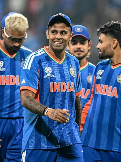 India, West Indies, Pakistan enjoy wins on opening day of T20WC