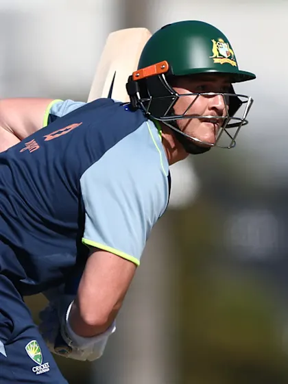 Recalled batter tipped to shine for Australia against Bangladesh