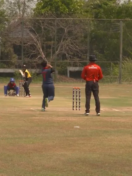 ICC Women's Asia Qualifier 2019: Thailand v Malaysia – Full-match highlights