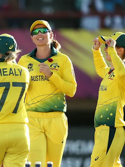 Australia look to make it three in three in ‘semi-final’