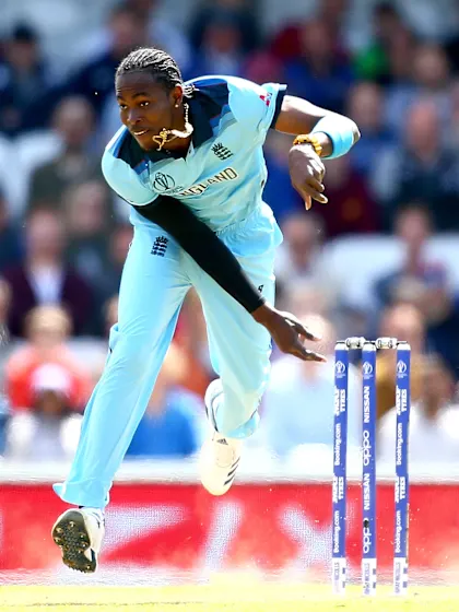 Archer confident his IPL experience will help with World Cup pressure