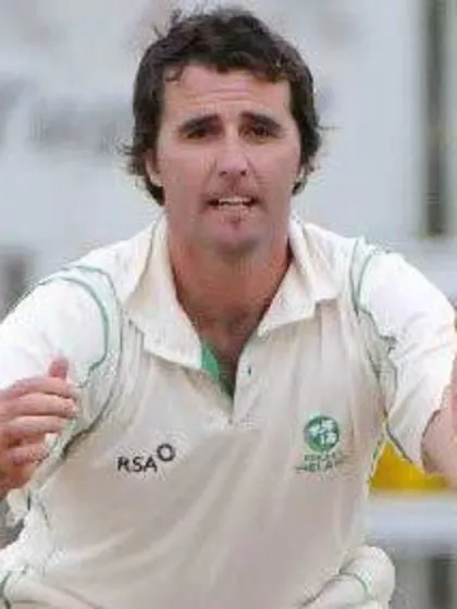 Defending champion Ireland issues ominous message