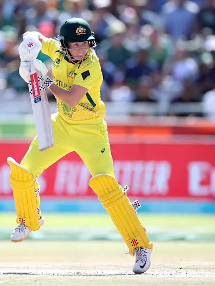 Mooney: Australia never get tired of winning