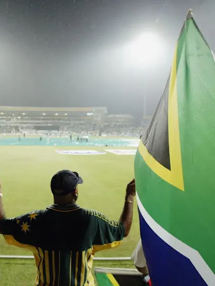 CWC Greatest Moments - Rain pain for South Africa in 2003