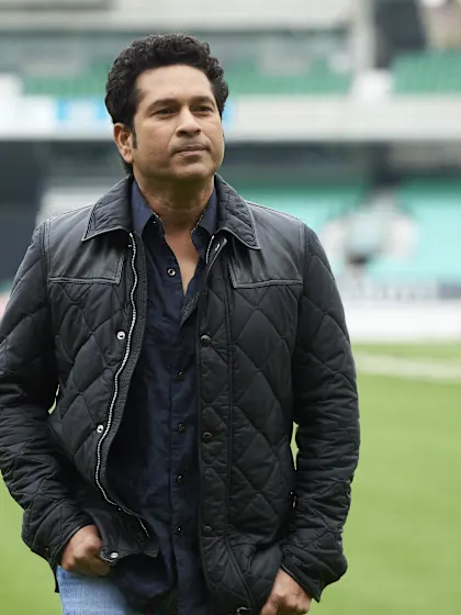 India’s ‘best chance’ to win in Australia – Sachin Tendulkar