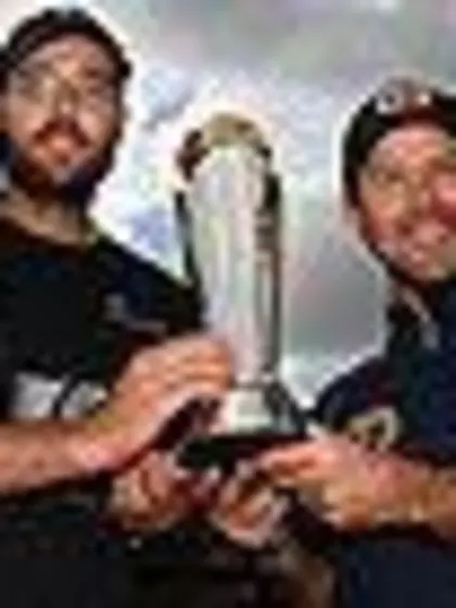 Australia, New Zealand vying to make history